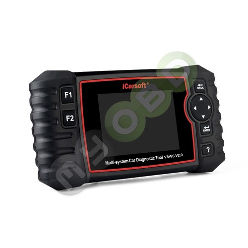 Icarsoft für vag - icarsoft,