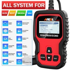 ACNEL OBD2 Diagnosegerät Auto