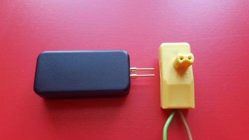 Prüf widerstand airbag - prüf-widerstand,