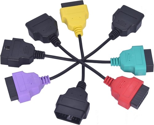 Obd obdii adapter für - obd,