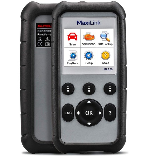 Autel ml629 obd2 - ml629,