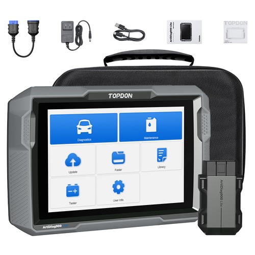 Topdon artidiag900 lite - artidiag900,