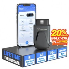 ✅VDIAGTOOL D200 Profi