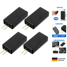 4er Auto Airbag Simulator