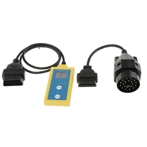 B800 srs reset scanner obd - srs,
