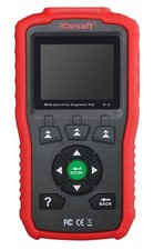 iCarsoft V1 für Peugeot