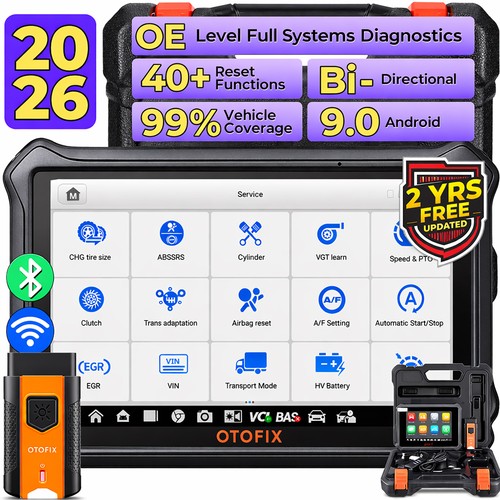 2026 otofix lite pro - 2026,