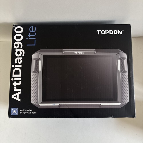 Topdon artidiag900 lite - 🔥topdon,