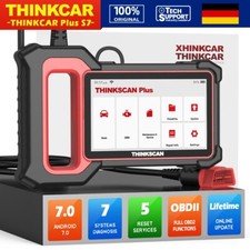 ThinkScan Plus S7