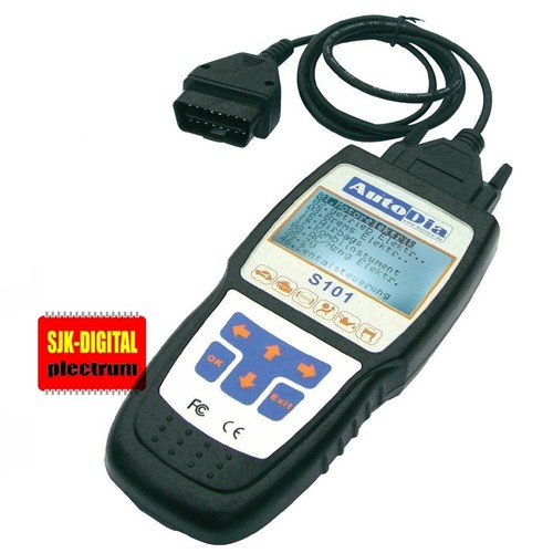 S101 bremsenrücksteller - s101,