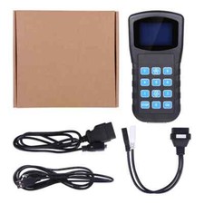 SUPER OBD2 6.0 Korrektur Immo