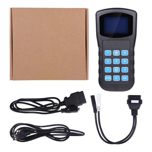 Super obd2 diagnosegerät - super, 6.0