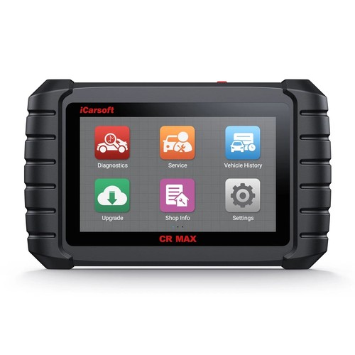 Icarsoft max obd 2 - max, obd-2
