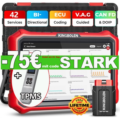 Kingbolen pro - k8,