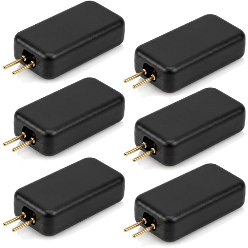 Car airbag simulator piece - airbag, 6-piece