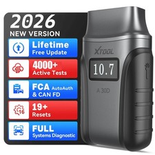 XTOOL A30D 2.0 Profi KFZ OBD2
