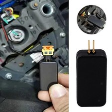 Auto-Airbag-Simulator