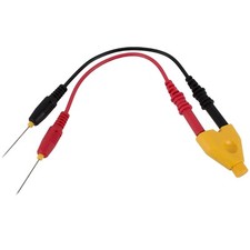 Airbag Simulator Widerstand