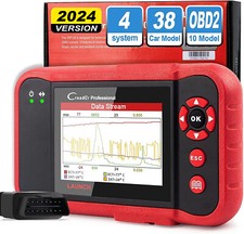 LAUNCH CRP123 OBD2