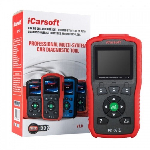 Icarsoft für peugeot - icarsoft,