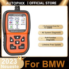 Autophix Alle Systeme Auto