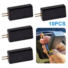 10Stk Auto Airbag Emulator