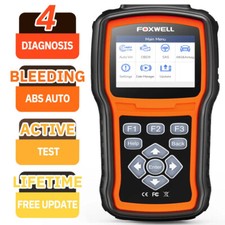 NT630PLUS Profi Diagnosegerät