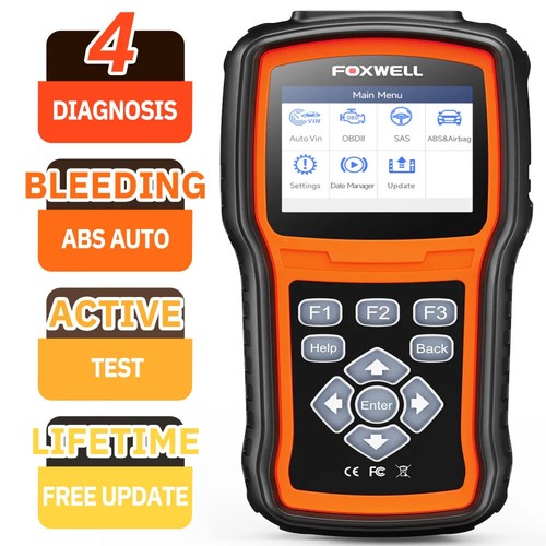 Nt630plus profi diagnosegerät - nt630plus,