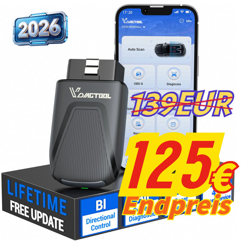 Vdiagtool d200 bluetooth profi - vdiagtool,