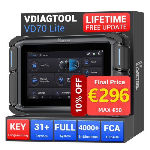 2026 vdiagtool vd70lite profi - vdiagtool,