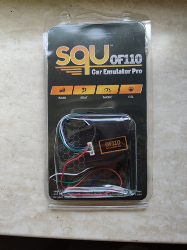 Universal auto emulator - universal,