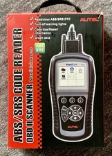 AUTEL ML619 CAN ABS SRS AIRBAG