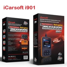 iCarsoft i901 für Kia