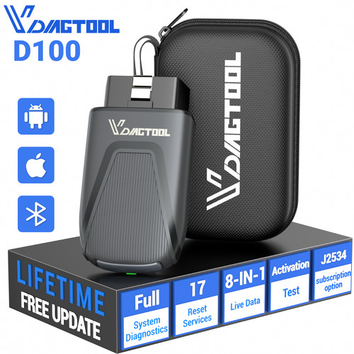 2026 vdiagtool d100 - 🔥2026,