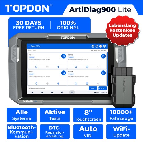 2026 topdon artidiag900 - topdon,