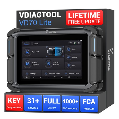 2026 vdiagtool vd70lite - 2026,